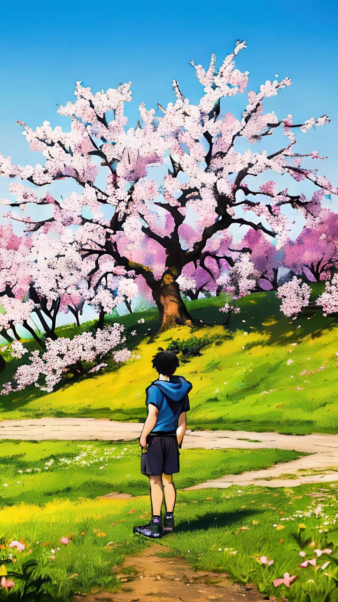 Wallpapers