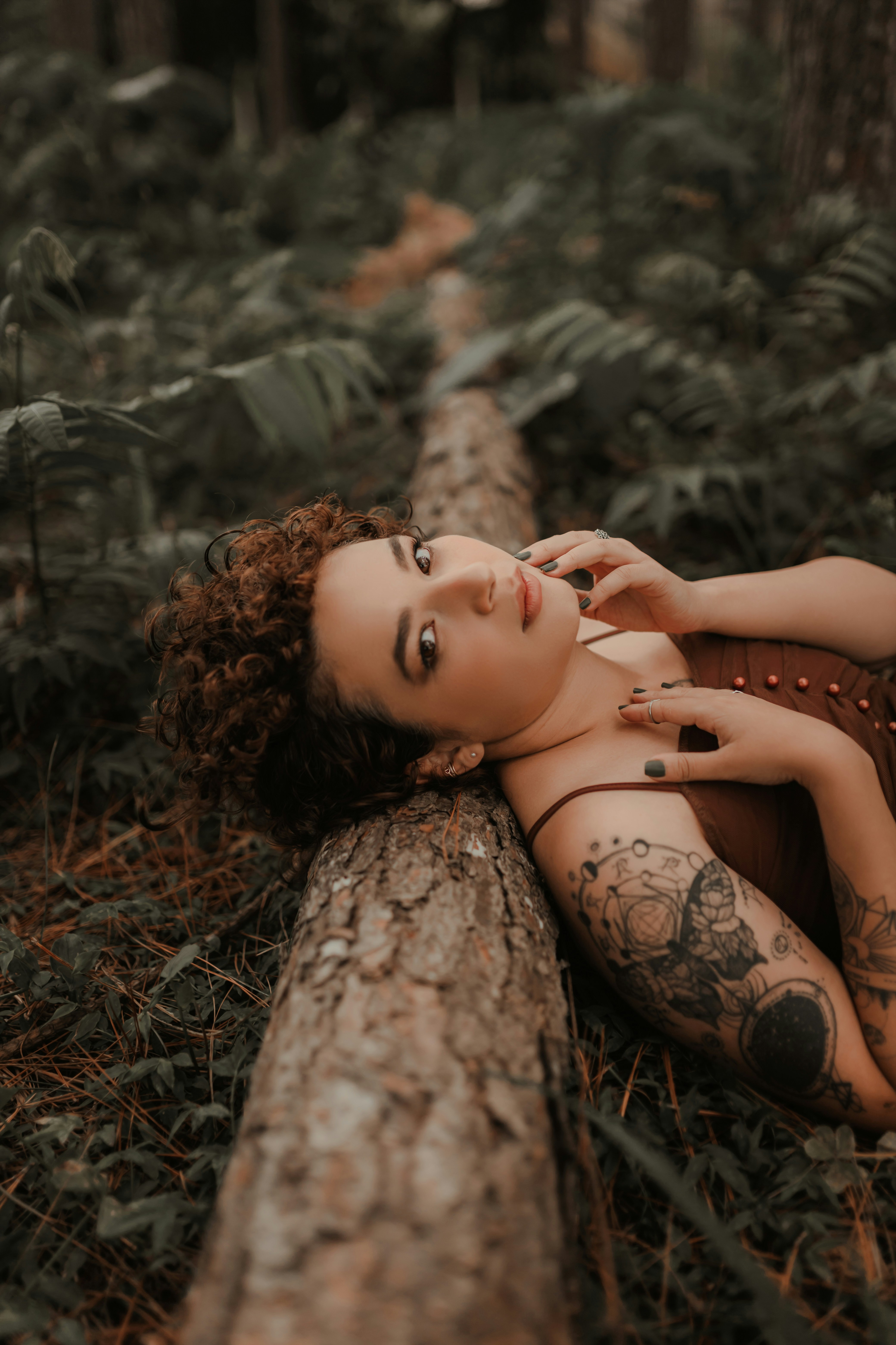 Forest & Flora