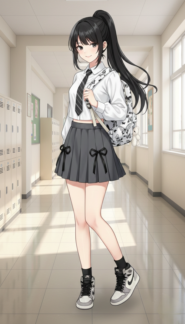 OutfitStyle