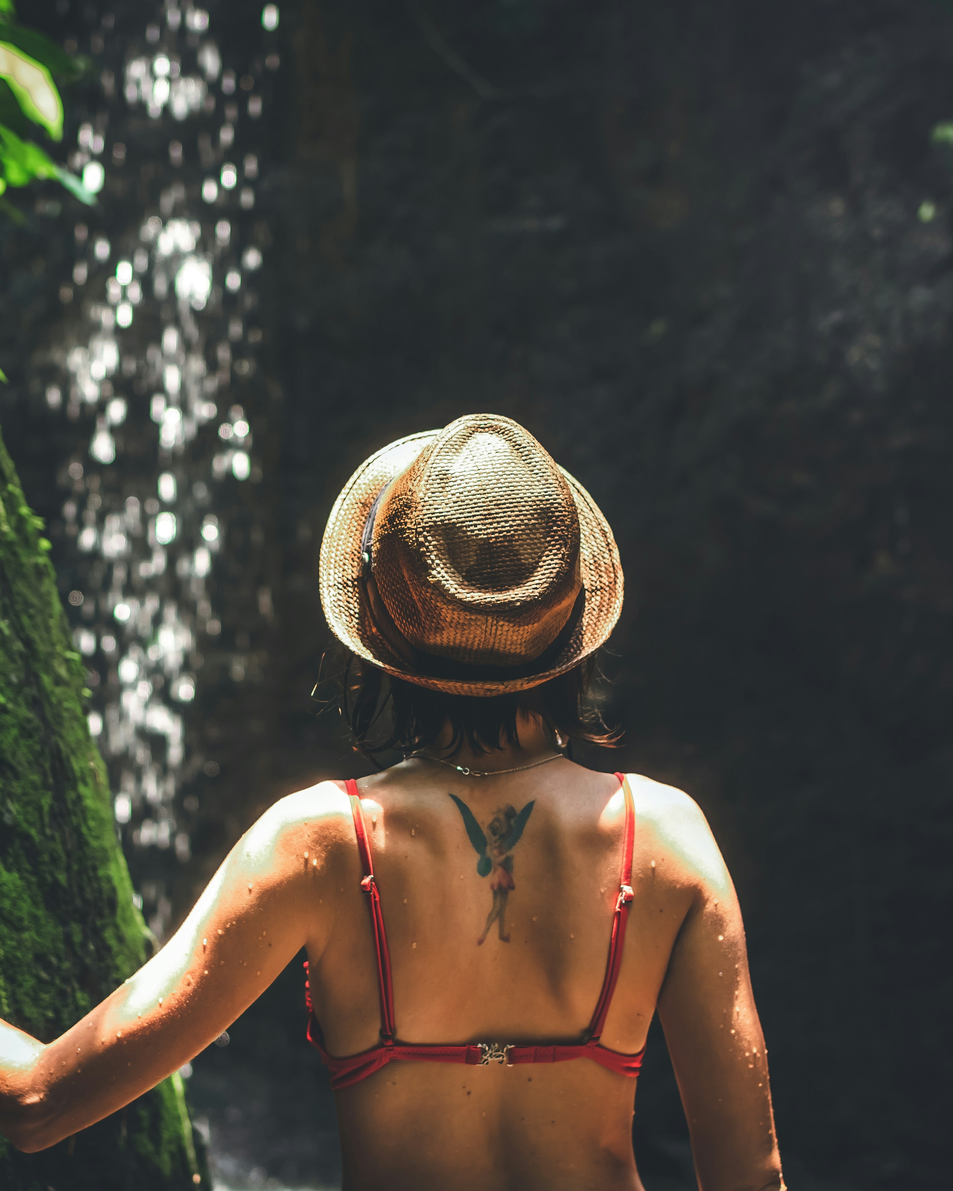 Forest & Flora