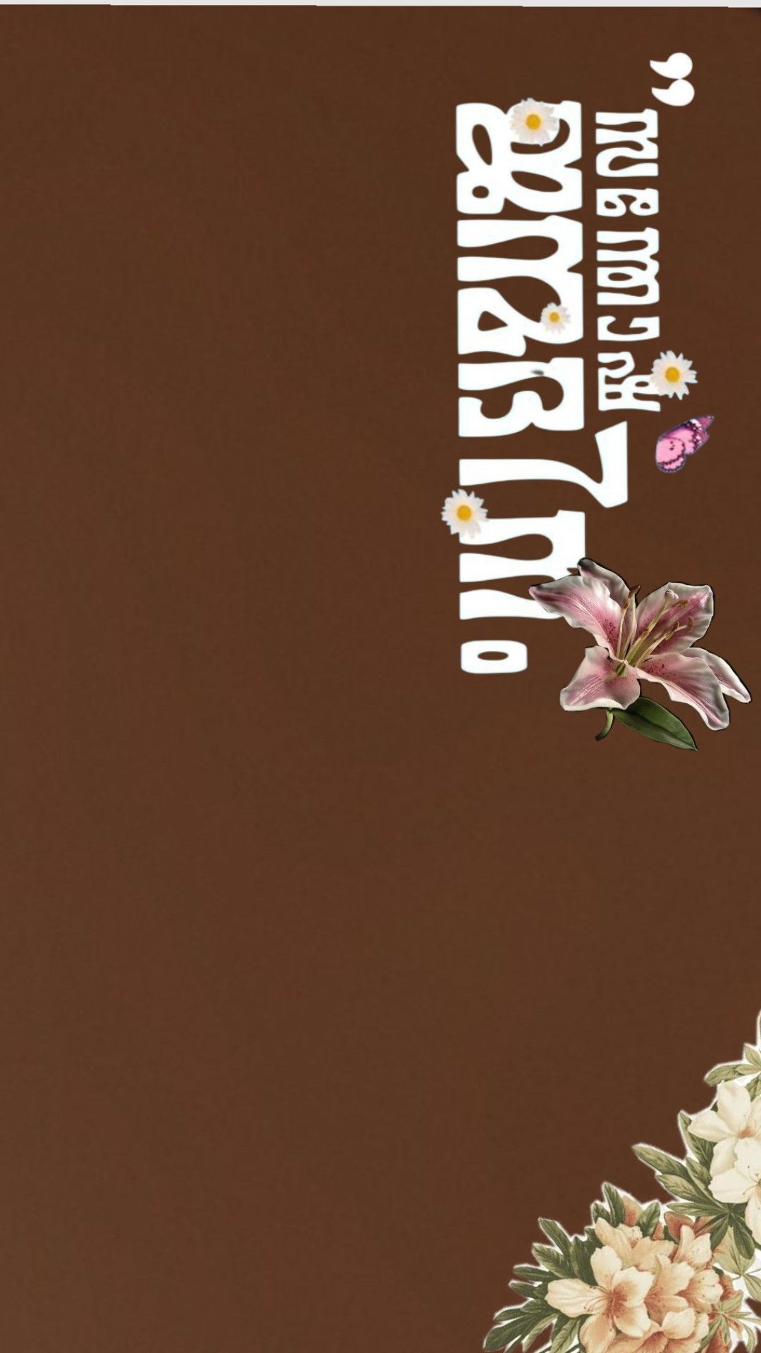 Wallpapers