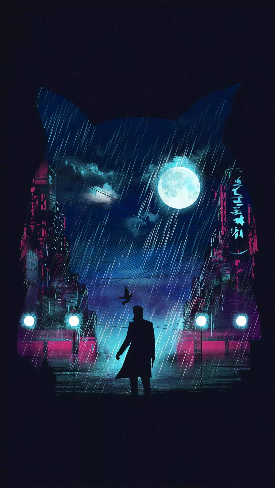 Wallpapers