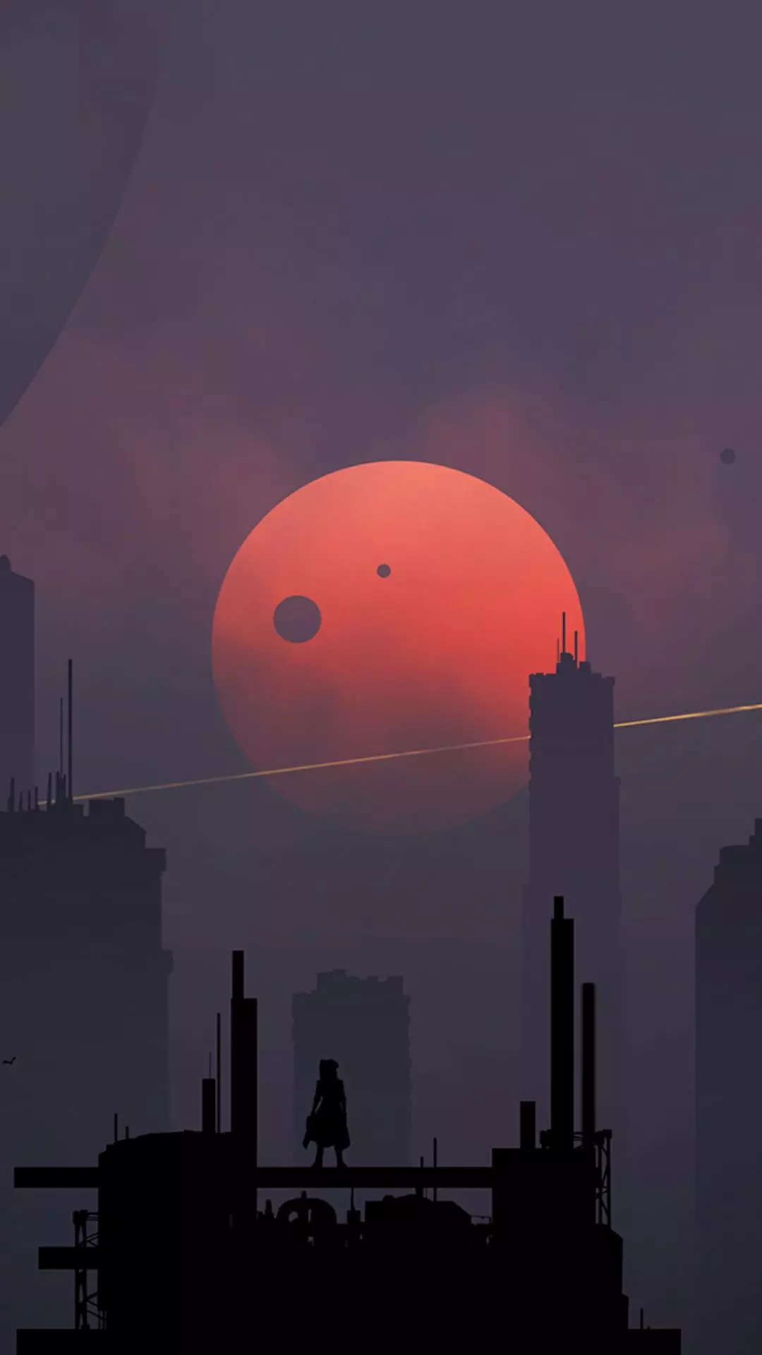 Wallpapers