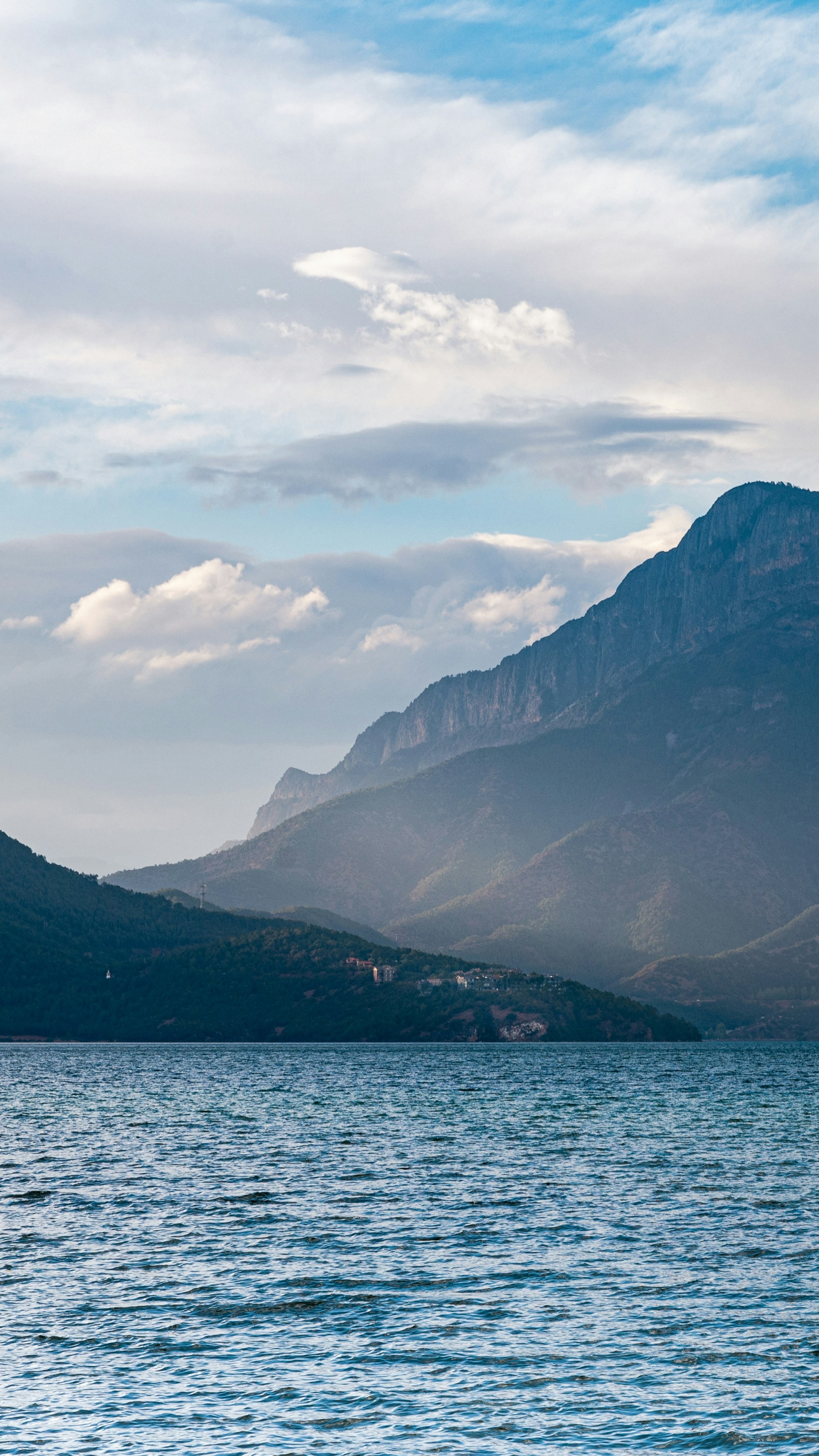 Landscapes