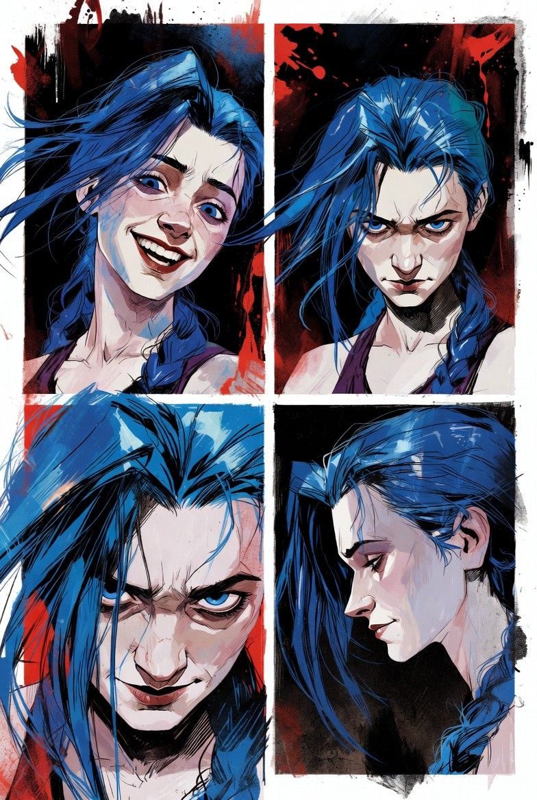 Wallpapers