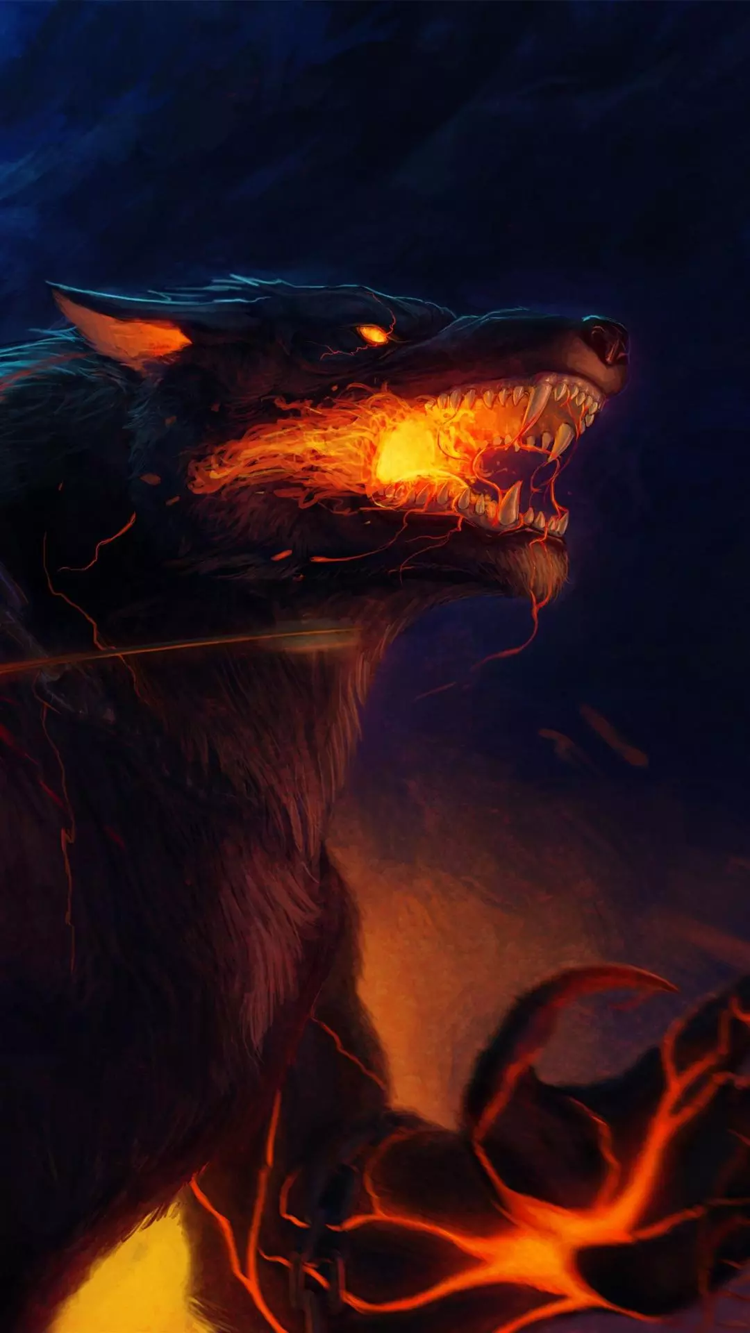 Wallpapers