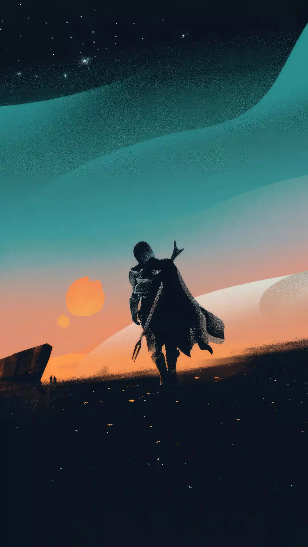Wallpapers