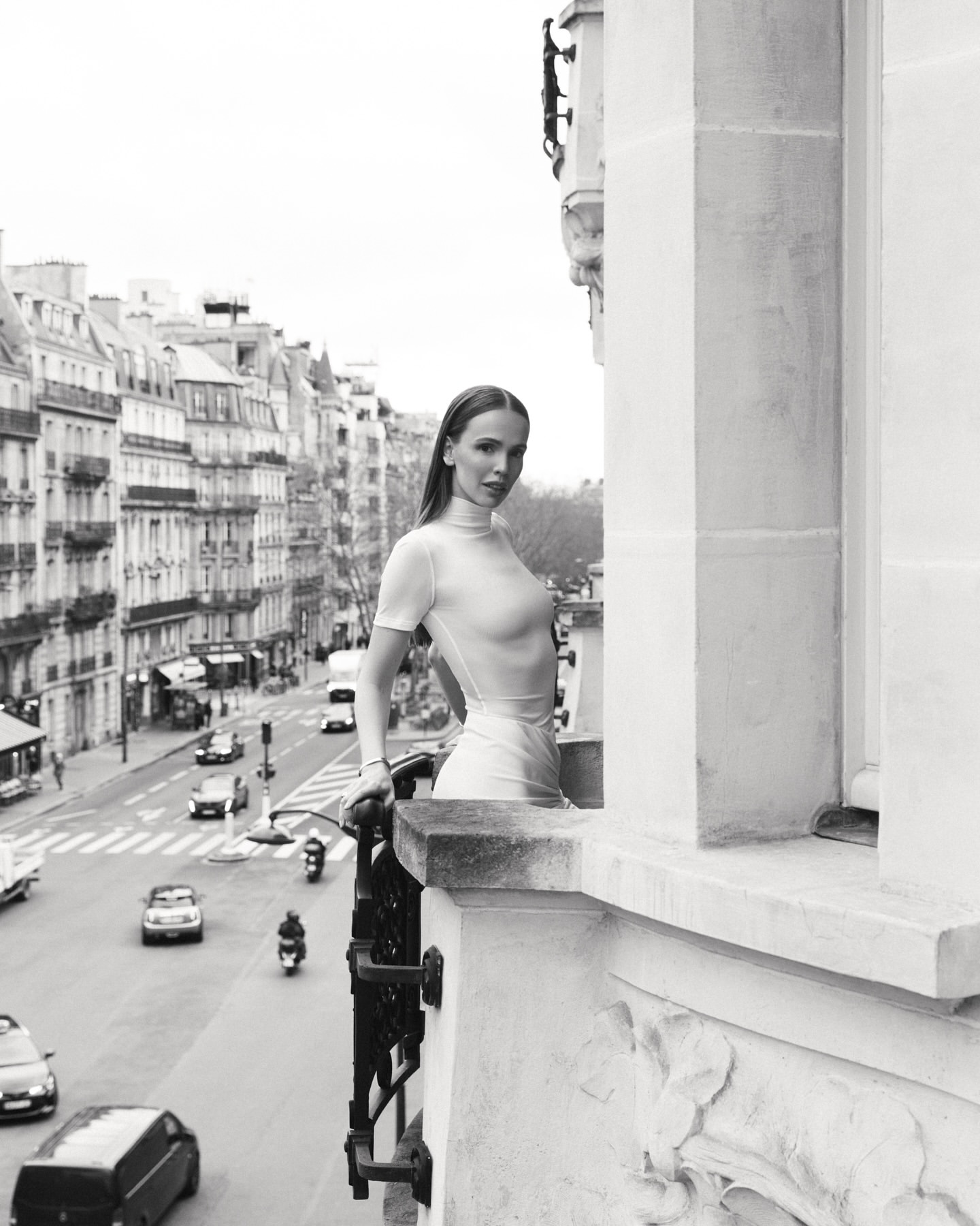 Cityscapes
