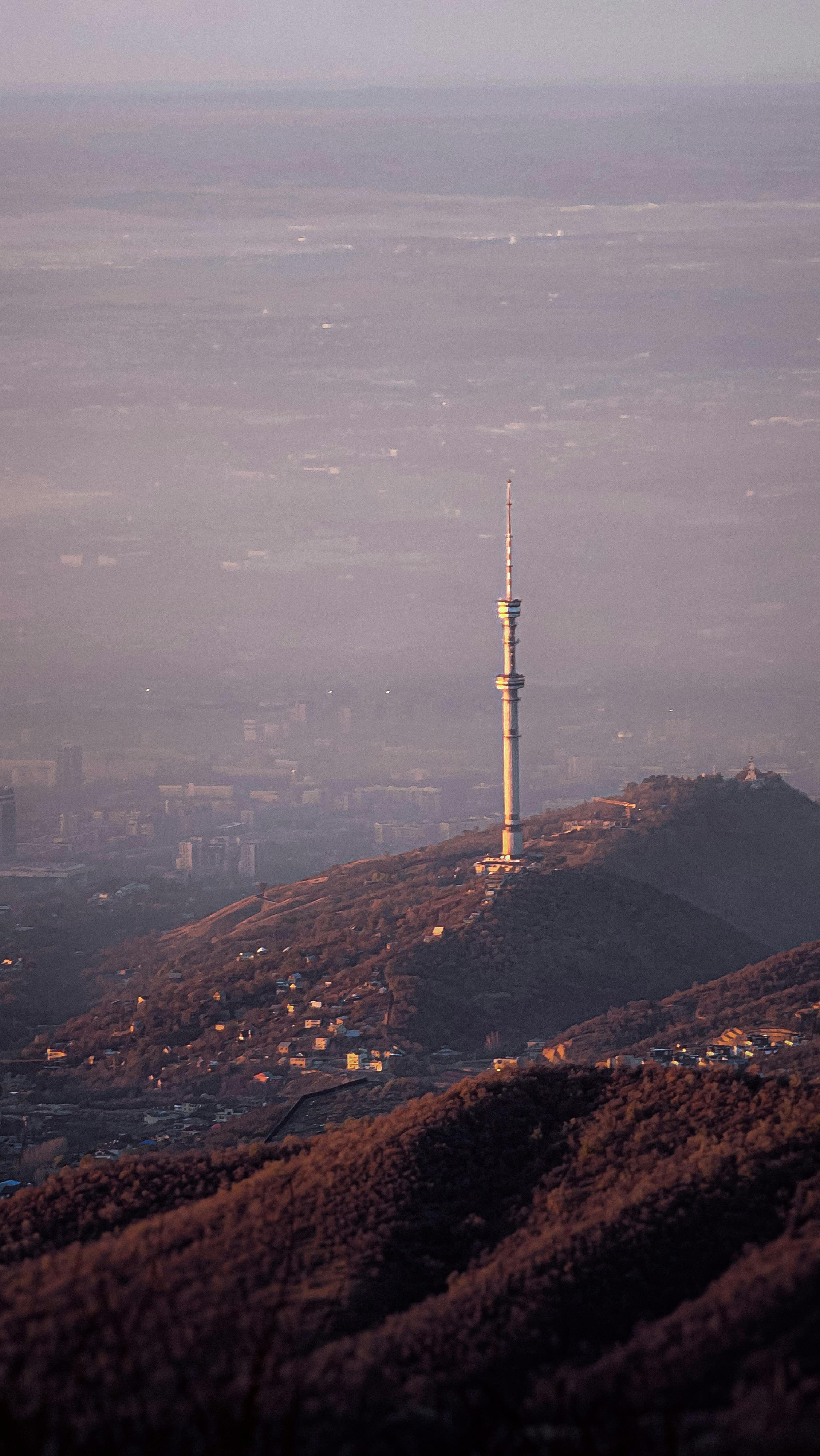 Cityscapes