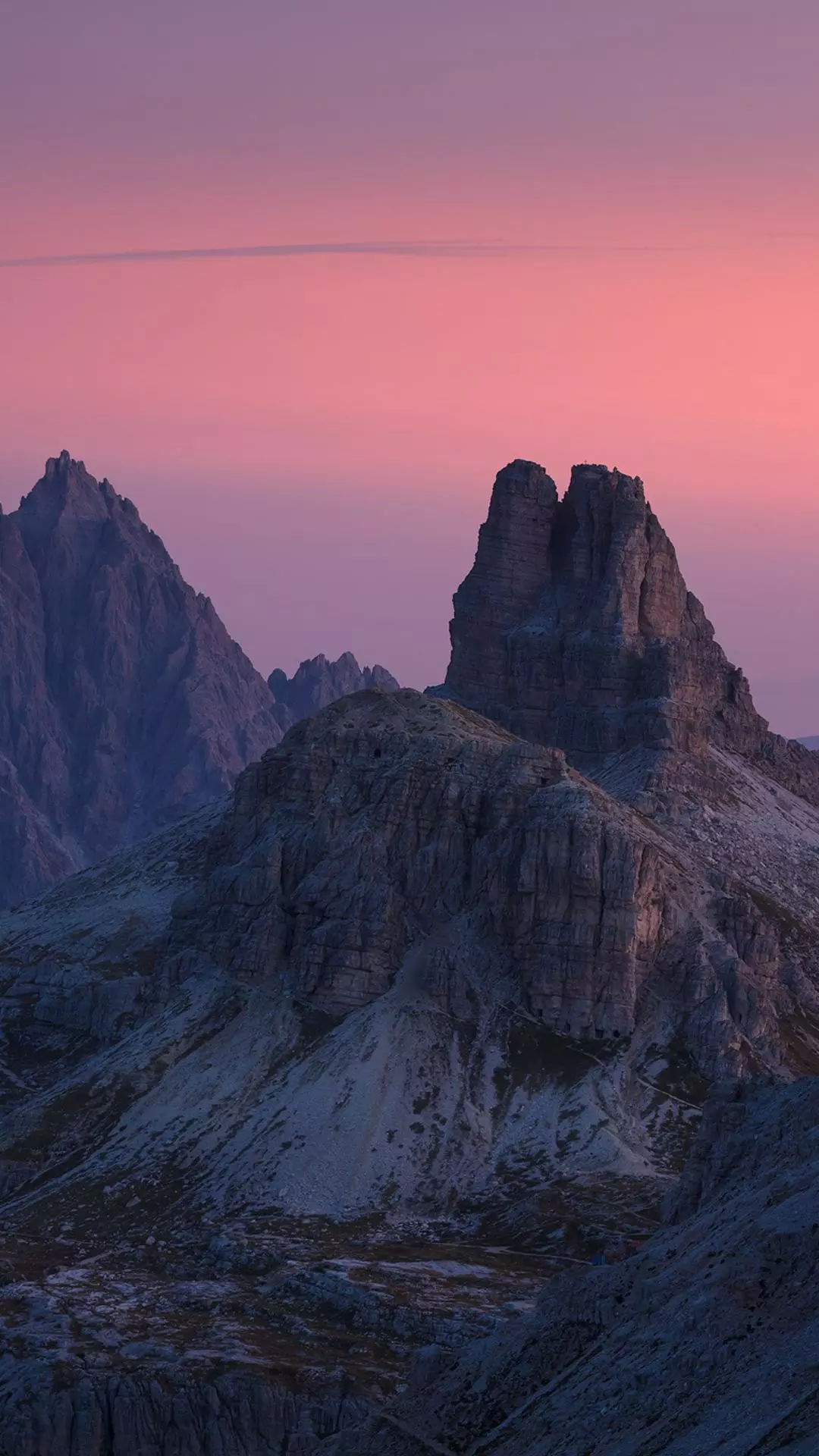 Landscapes