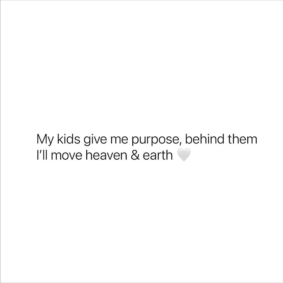 Parenting Quote About Kids and Purpose — Quotes