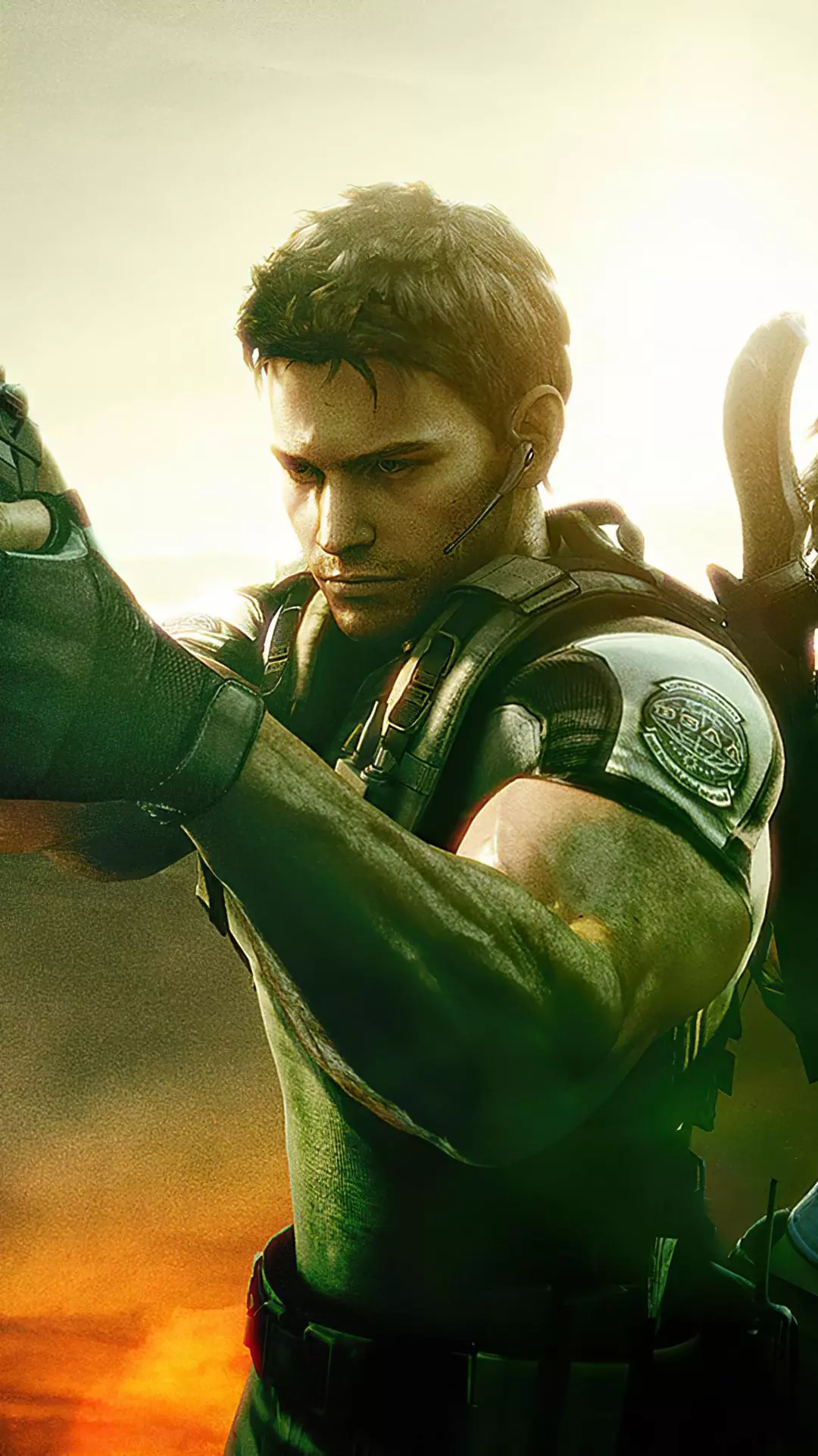 Wallpapers