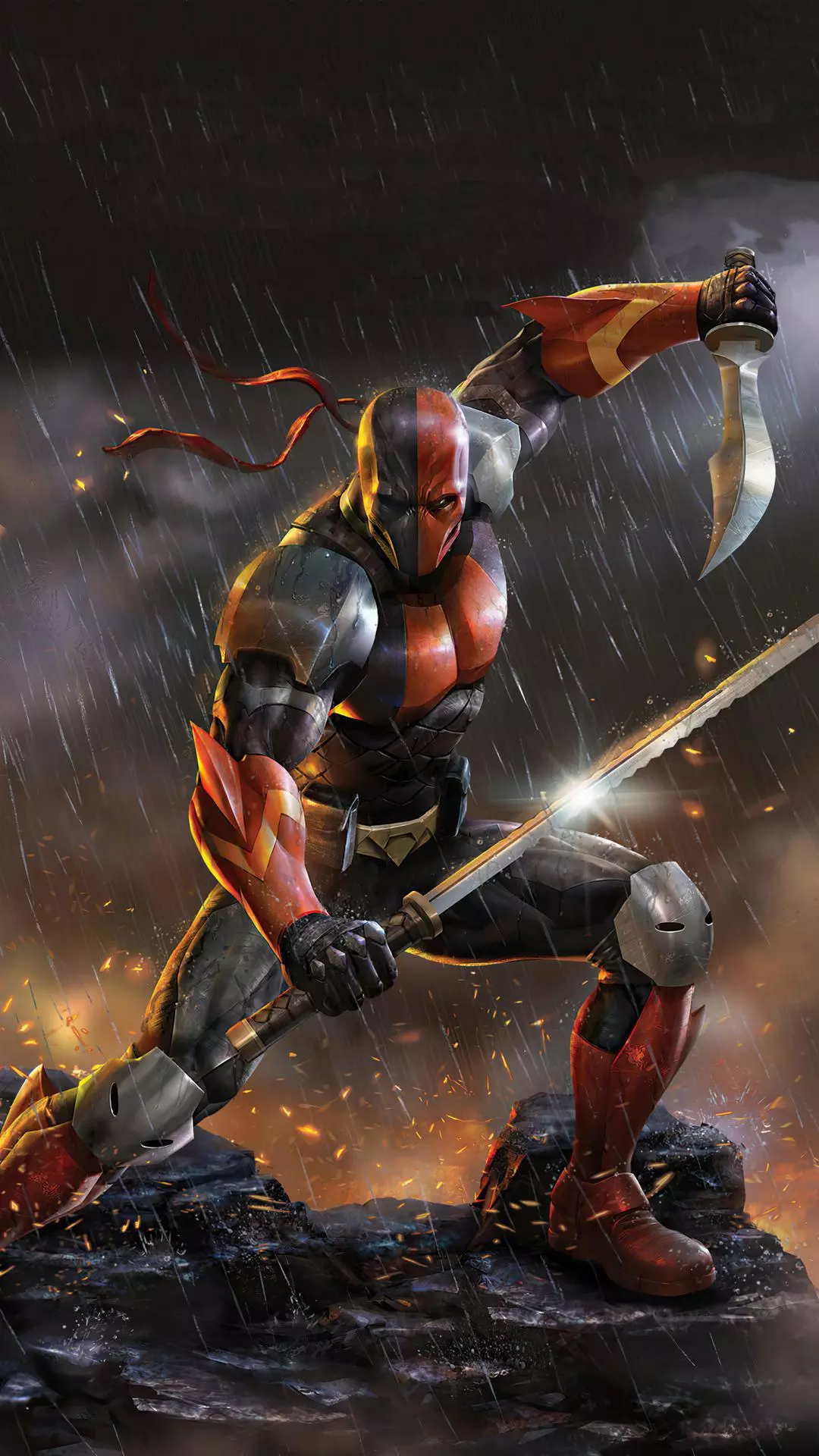Wallpapers