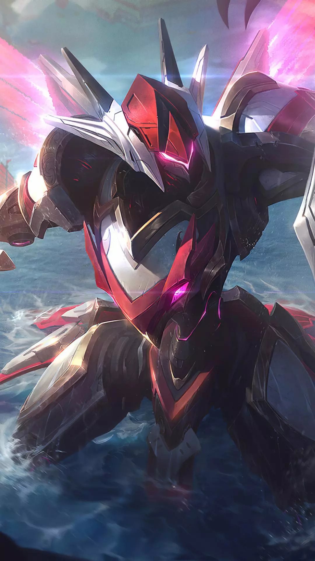 Wallpapers