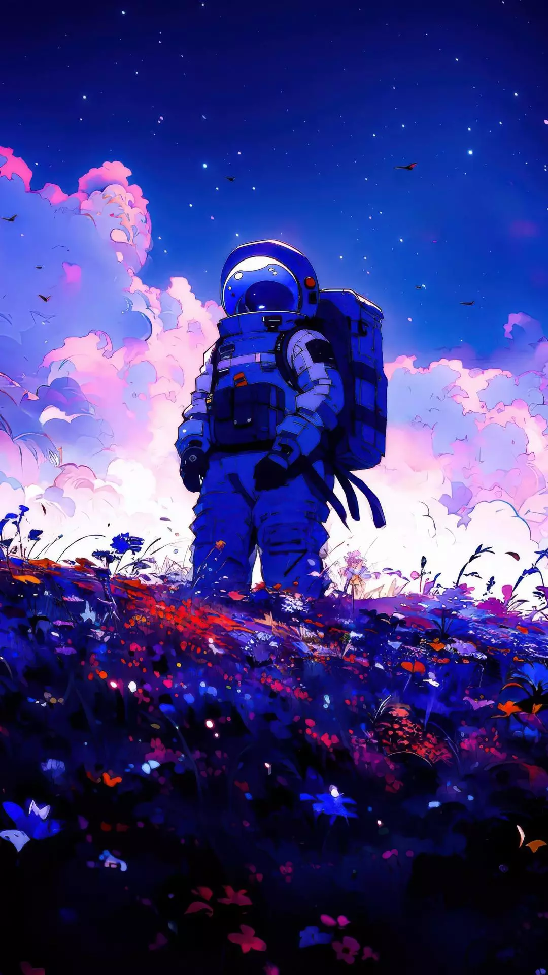 Wallpapers