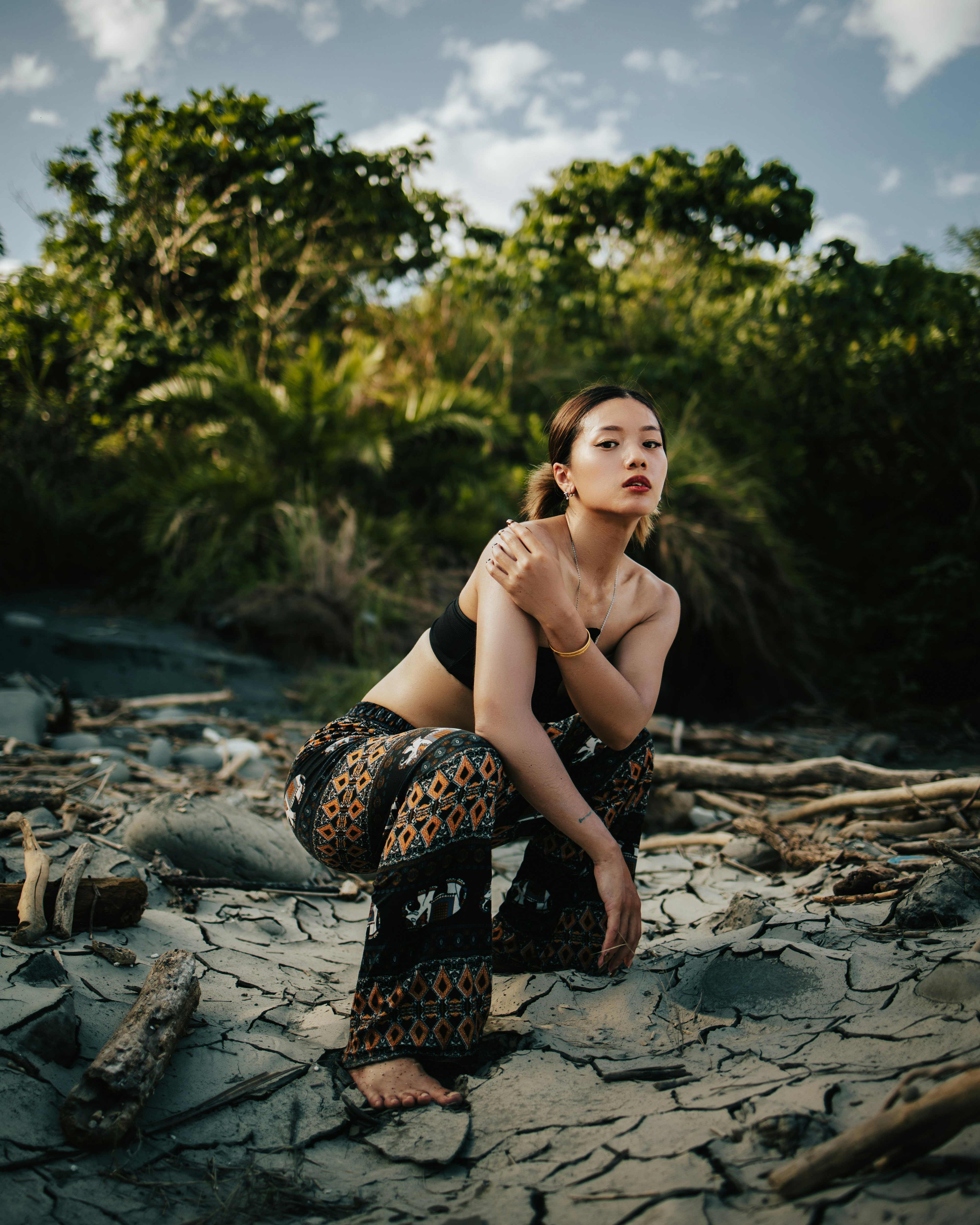 Forest & Flora