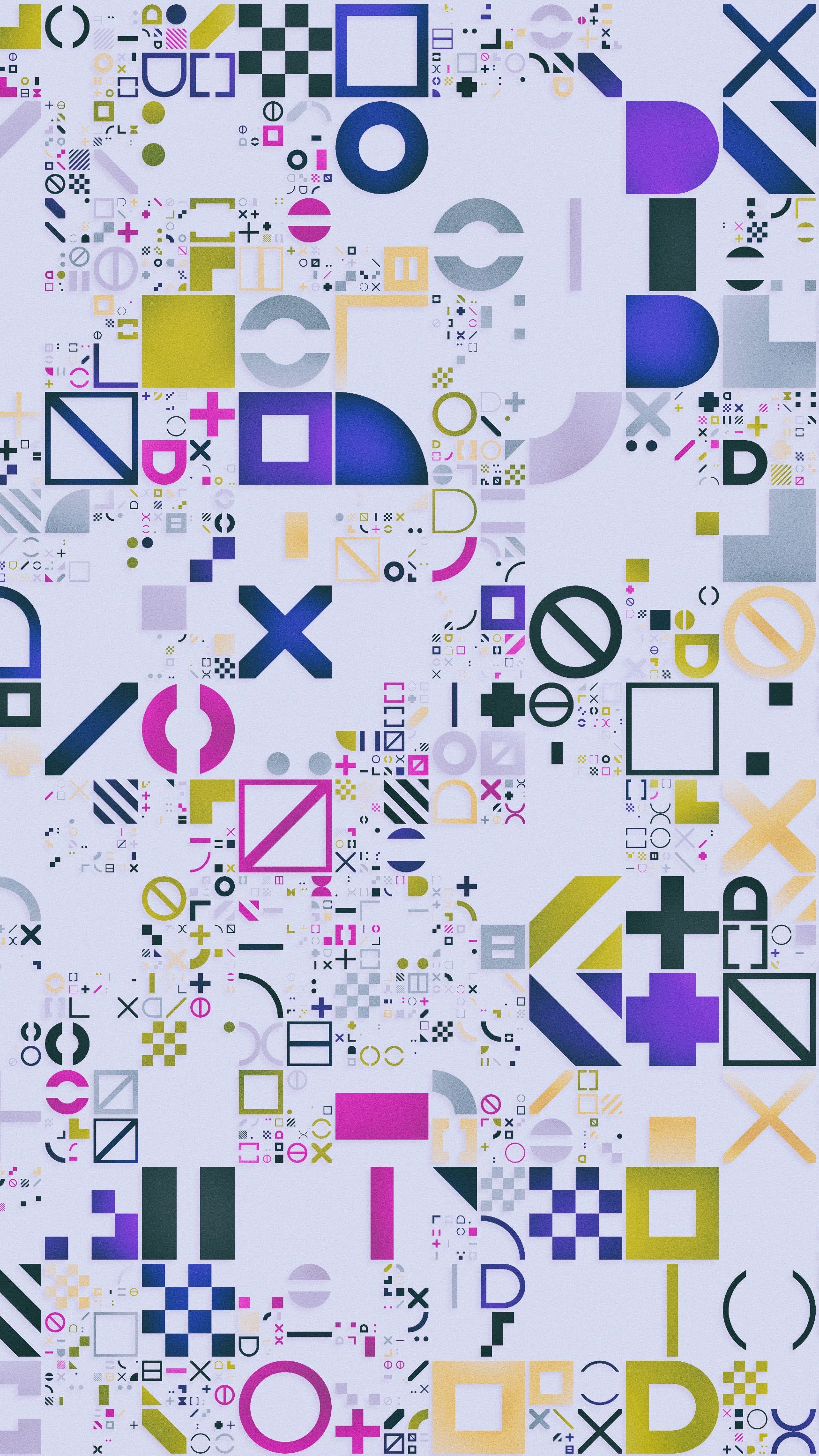 Wallpapers