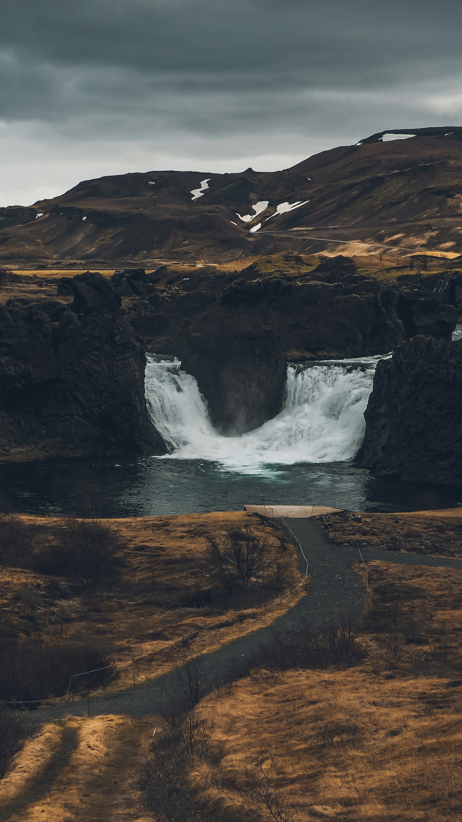 Wallpapers