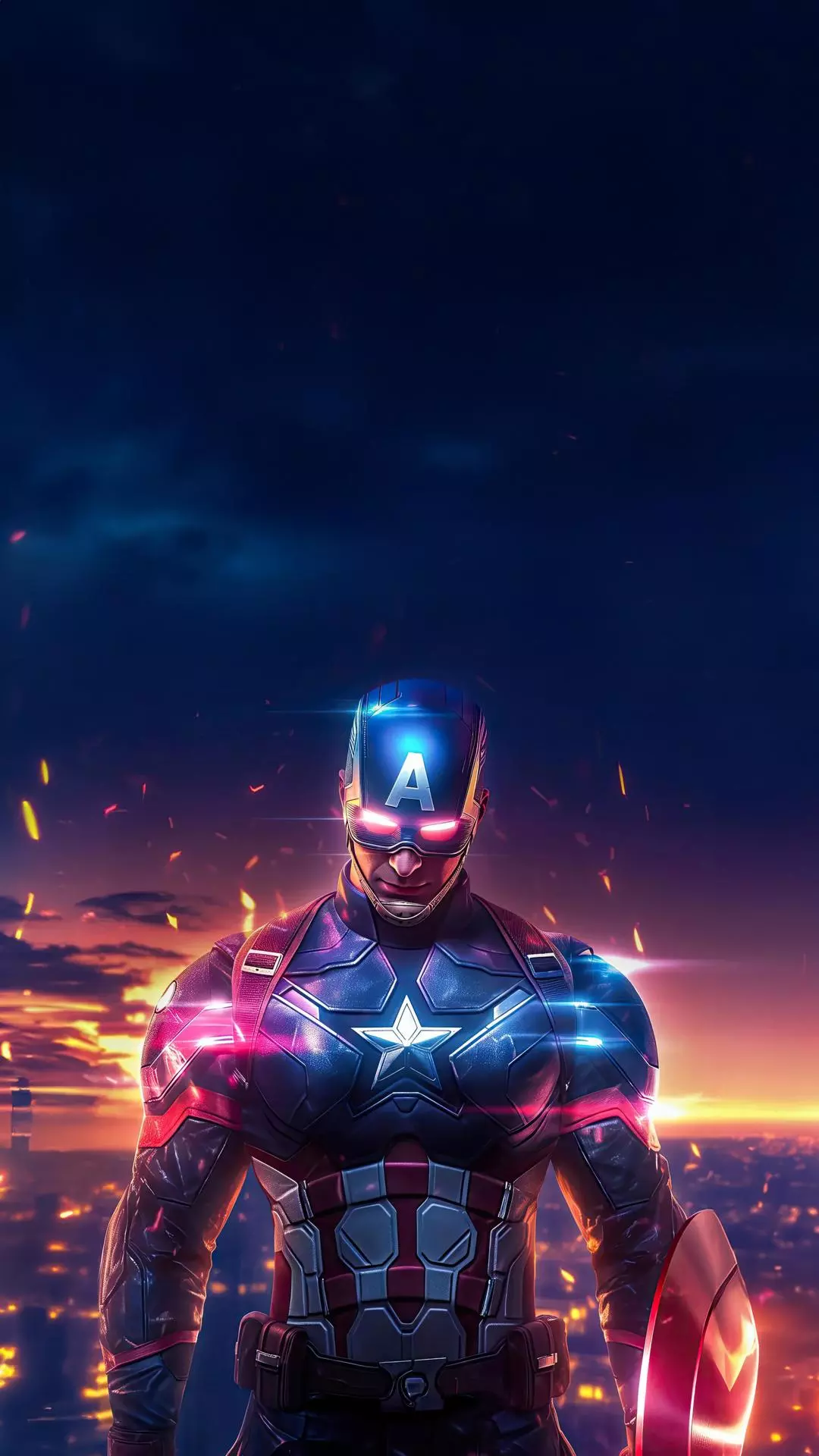 Wallpapers