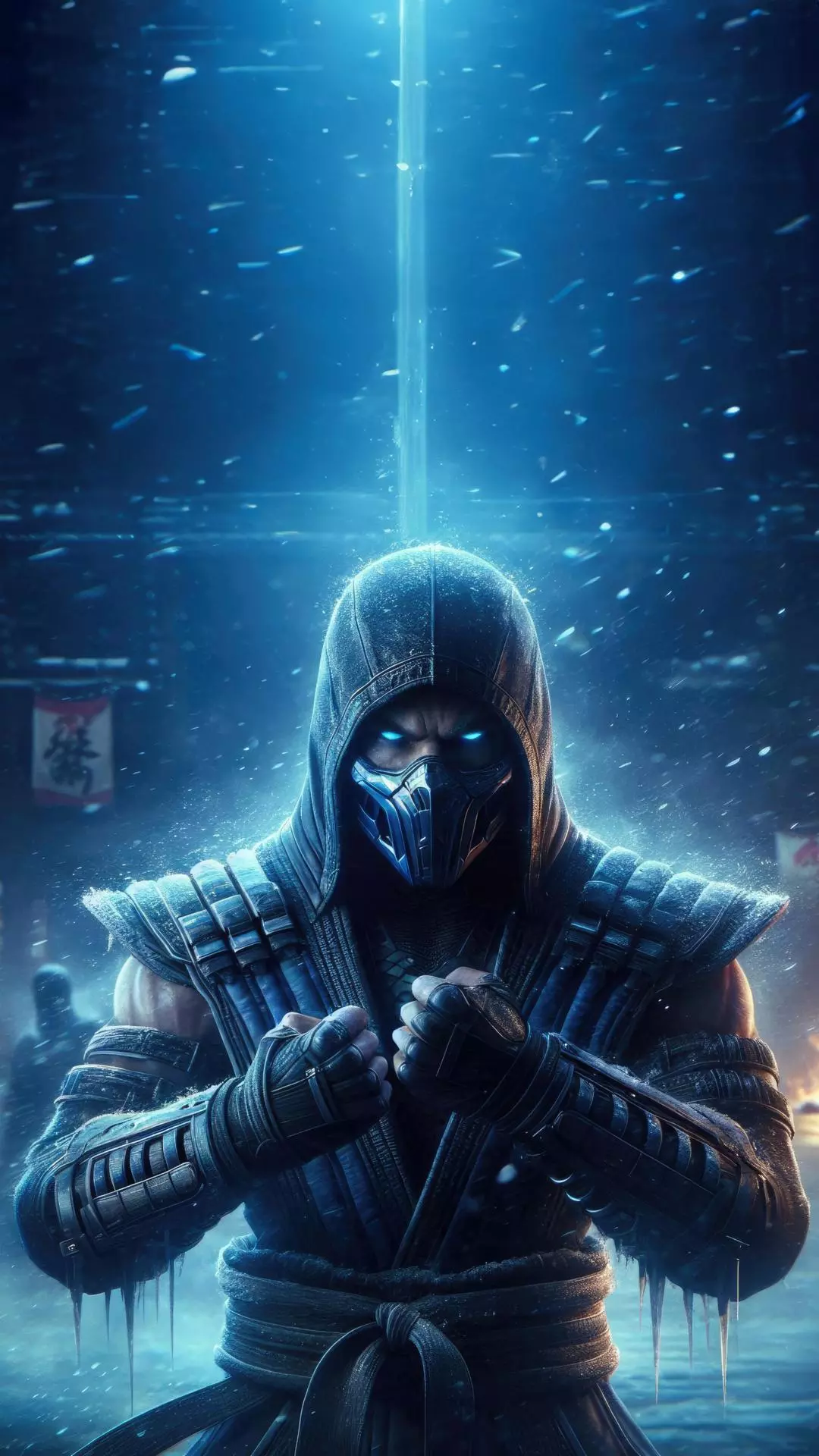 Wallpapers