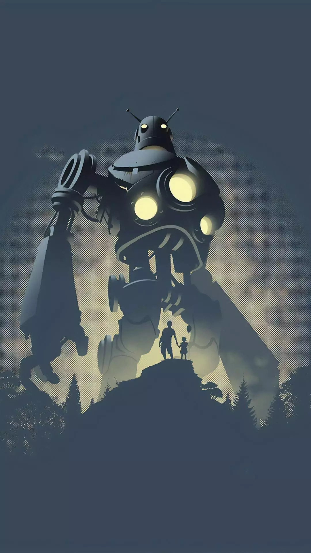 Wallpapers