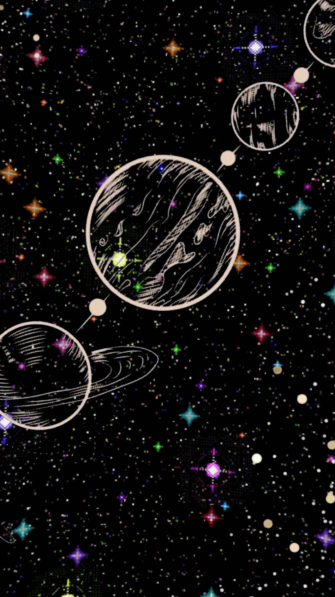 Wallpapers