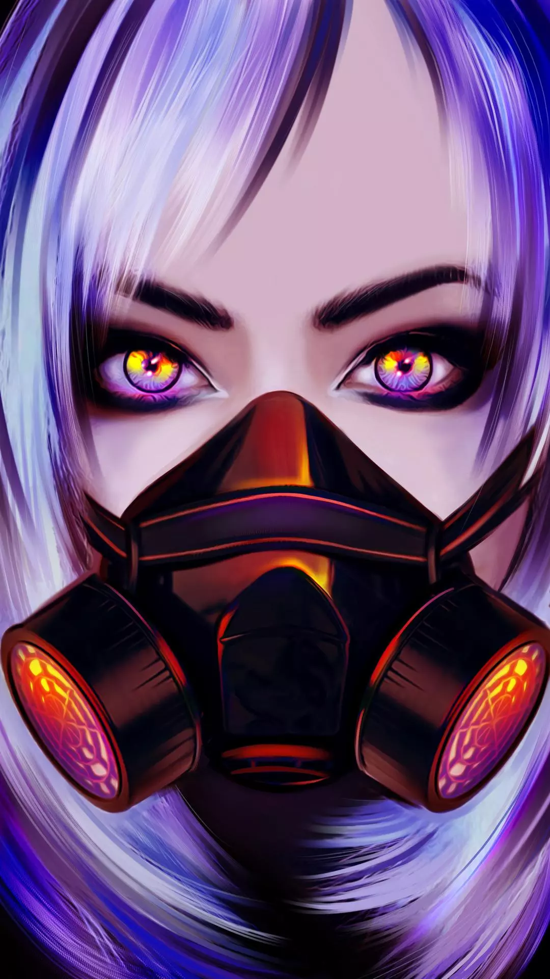 Cyberpunk / Neon