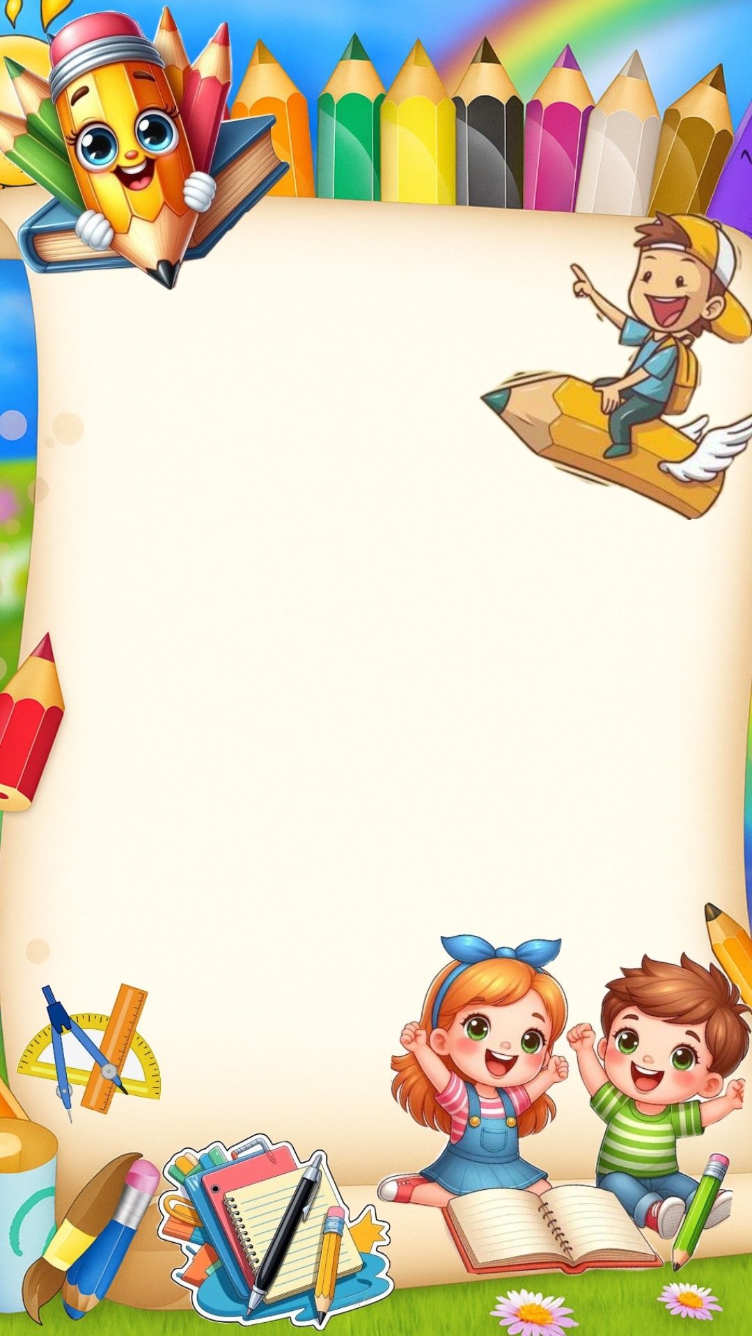 Wallpapers