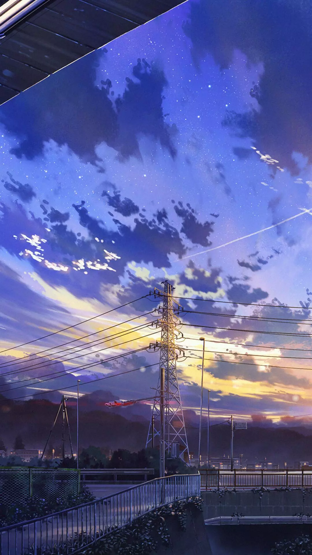 Wallpapers