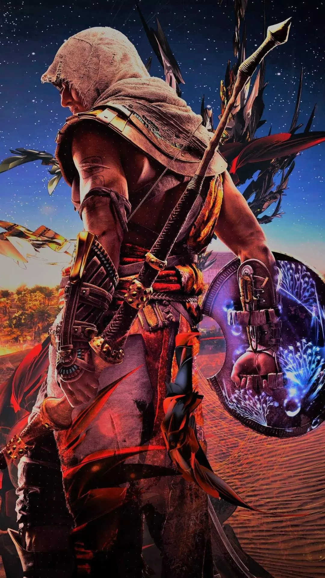 Wallpapers