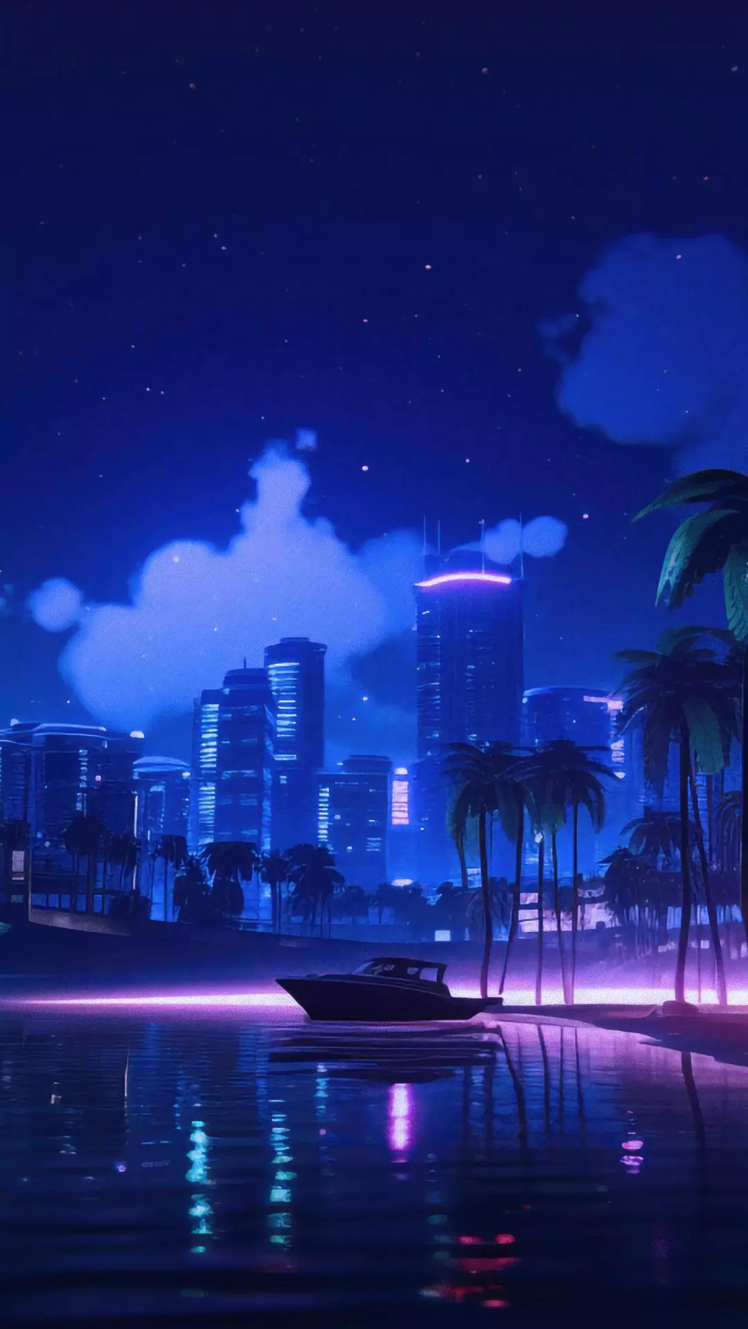 Wallpapers