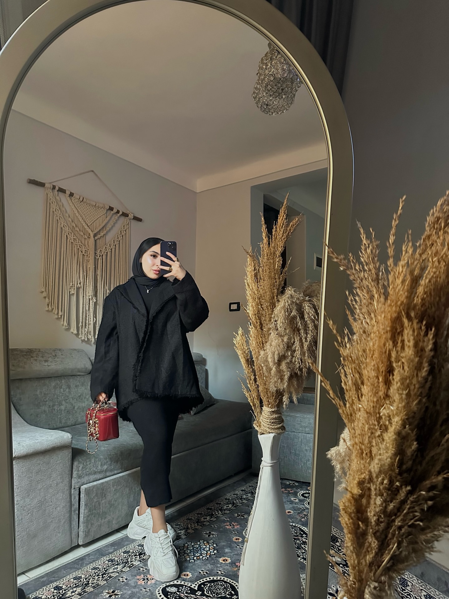 Home Decoration