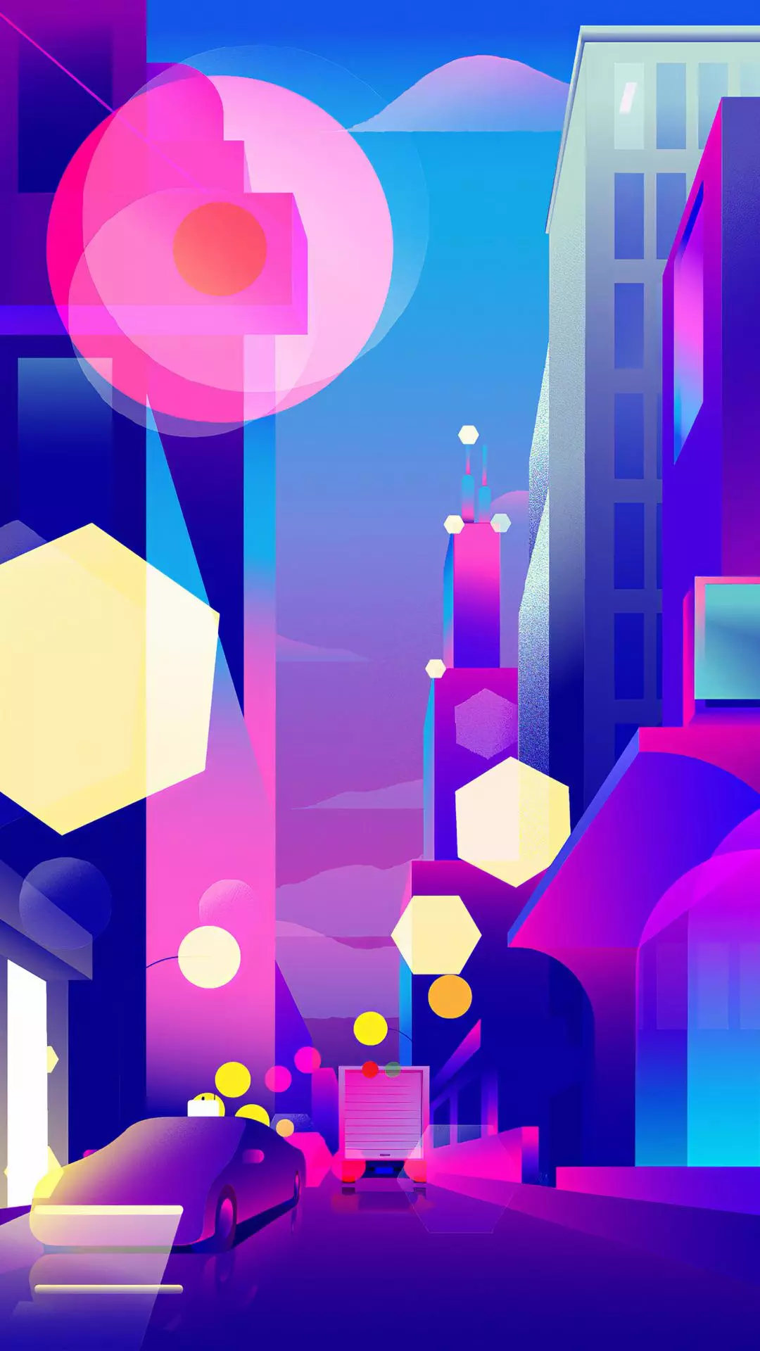 Wallpapers