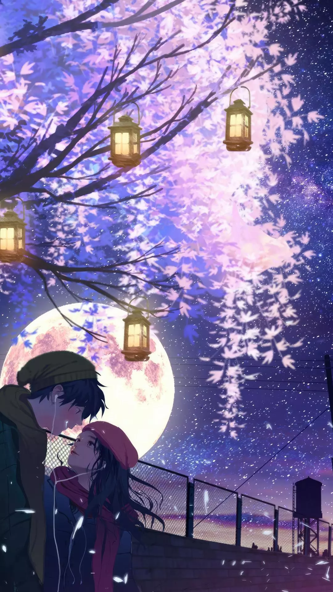 Wallpapers