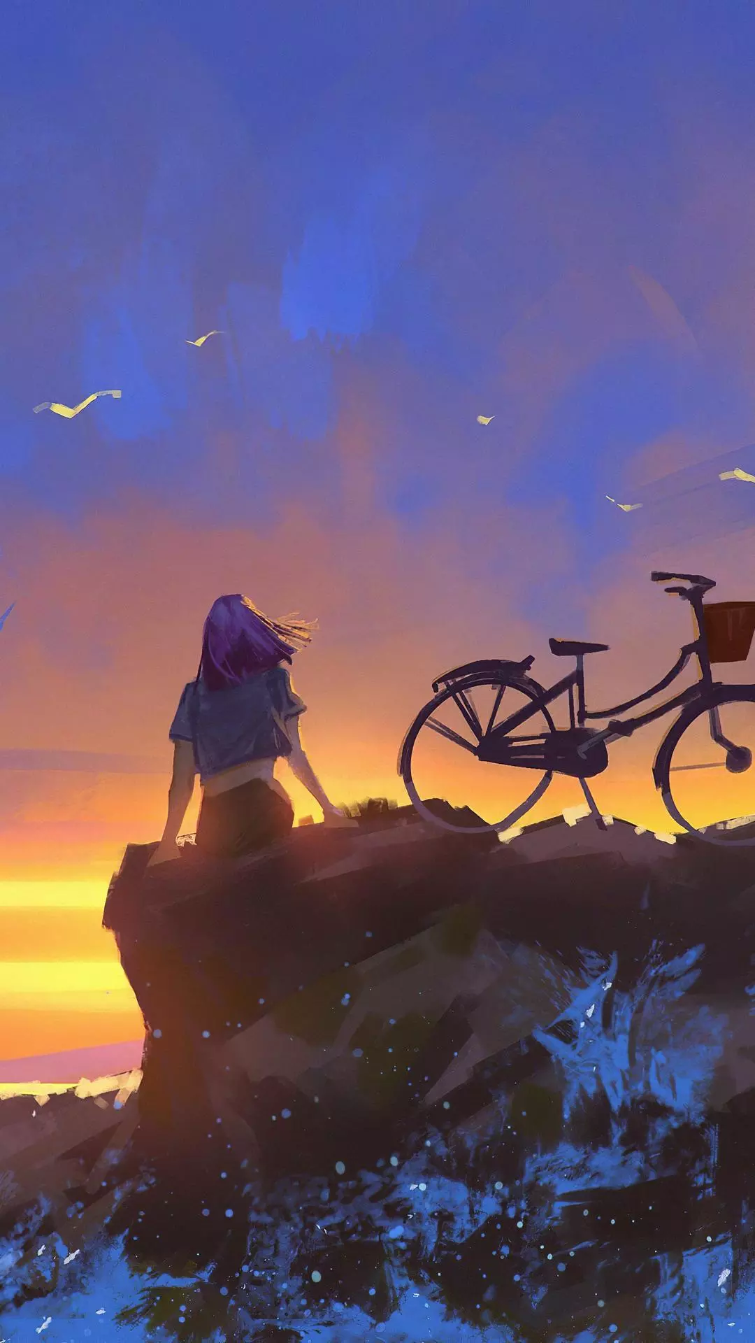 Wallpapers