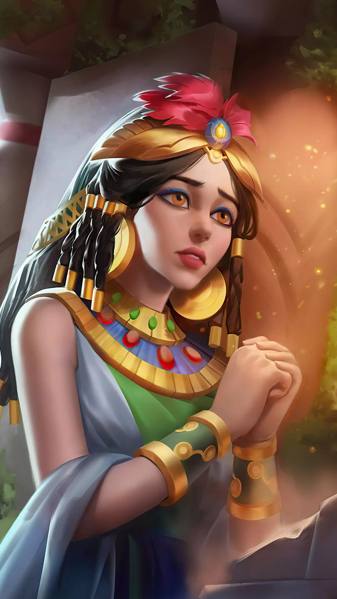Wallpapers