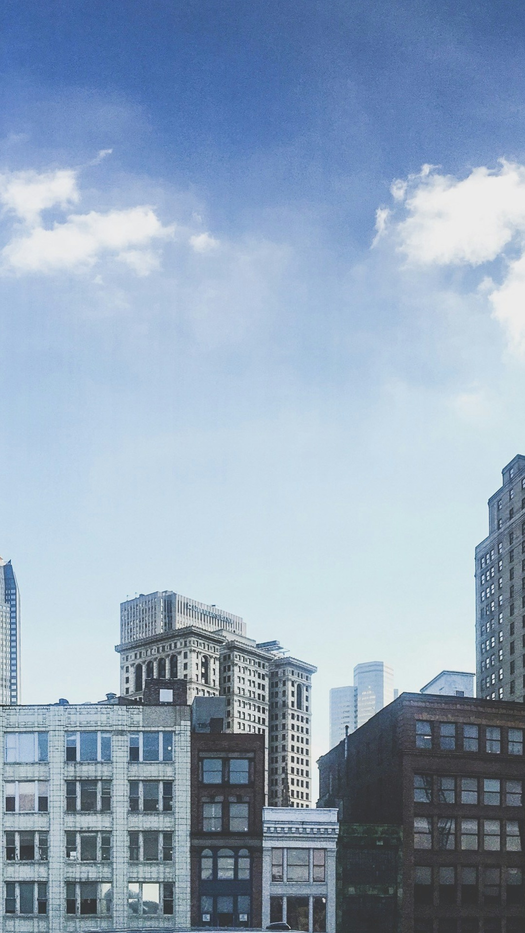 Cityscapes