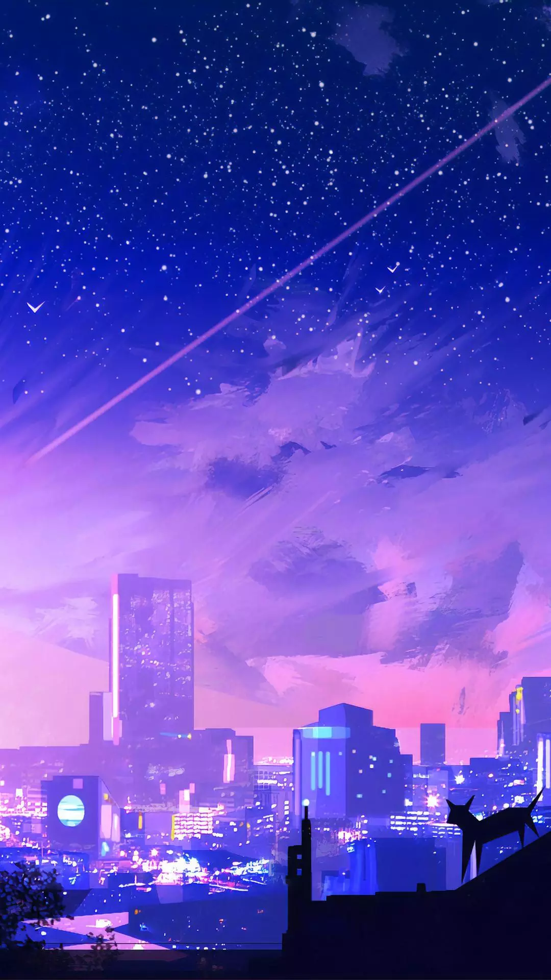 Wallpapers