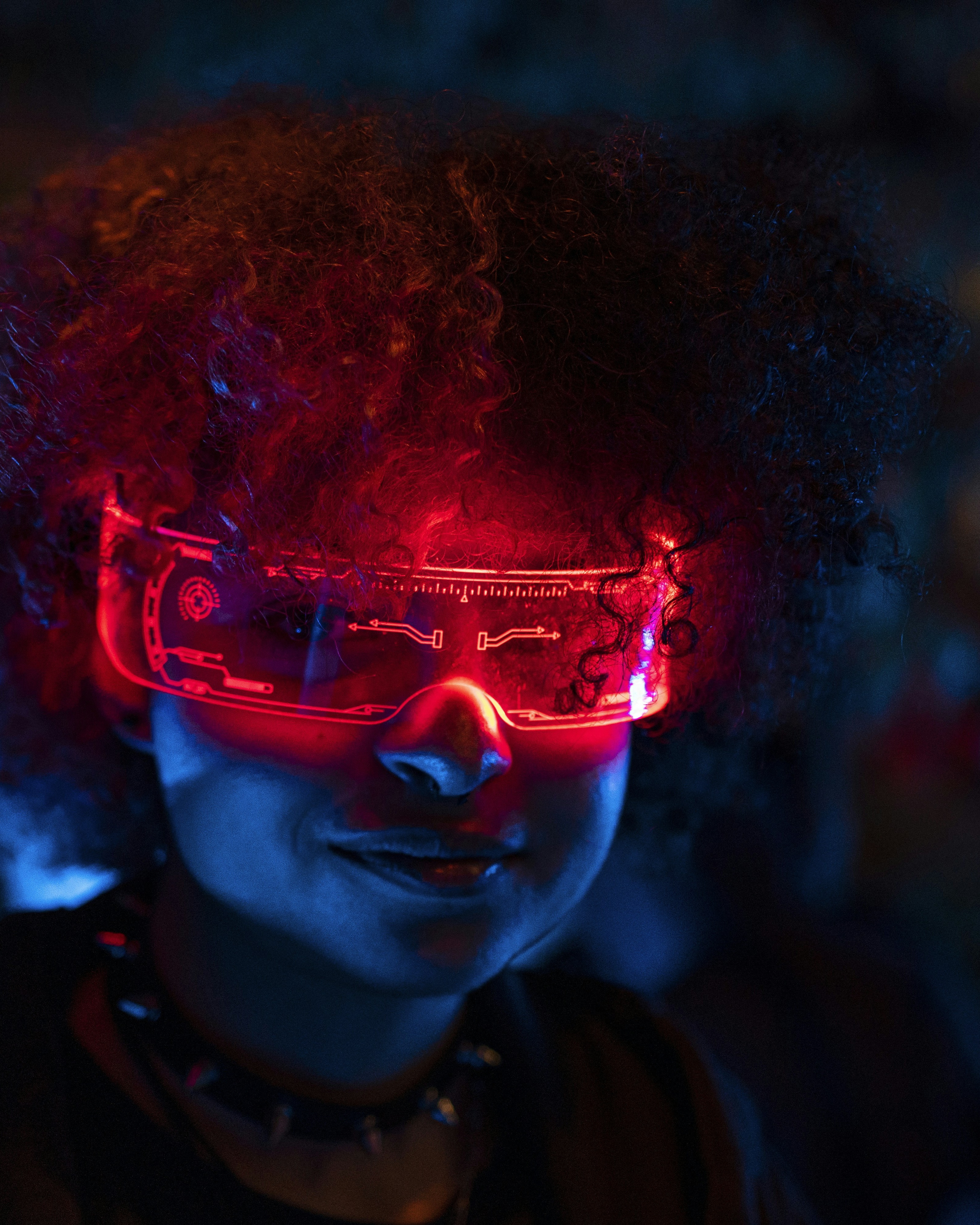 Cyberpunk / Neon