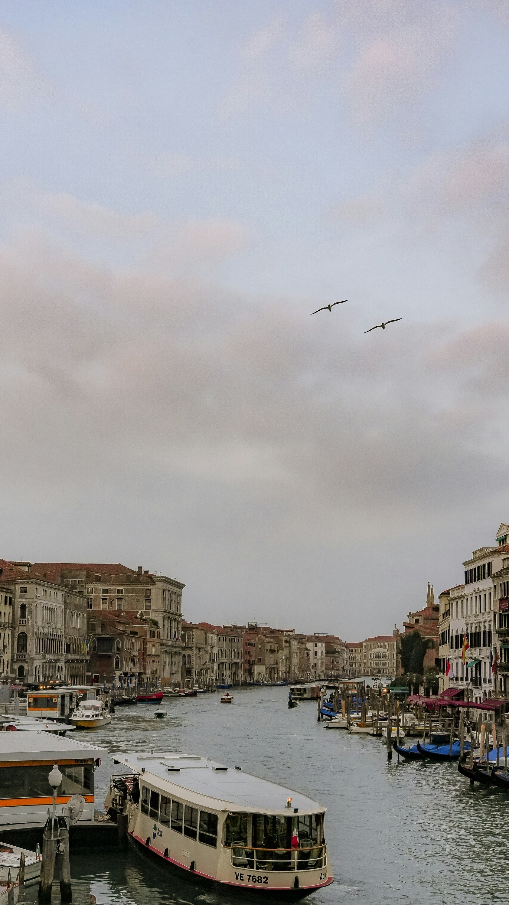 Cityscapes