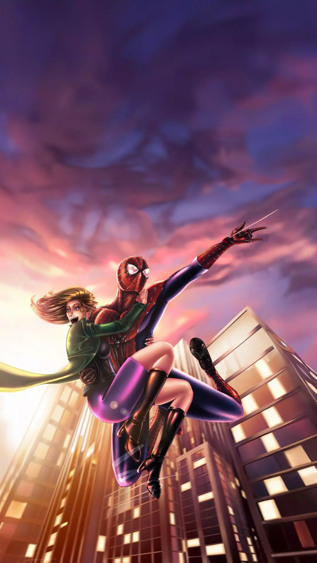 Wallpapers