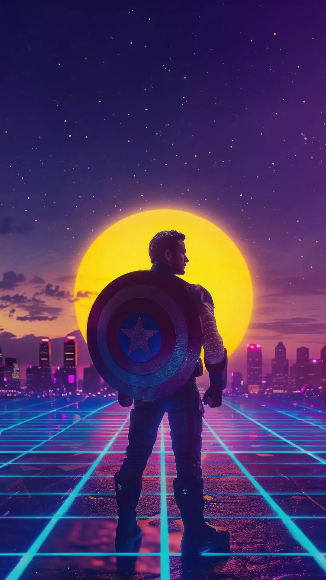 Wallpapers