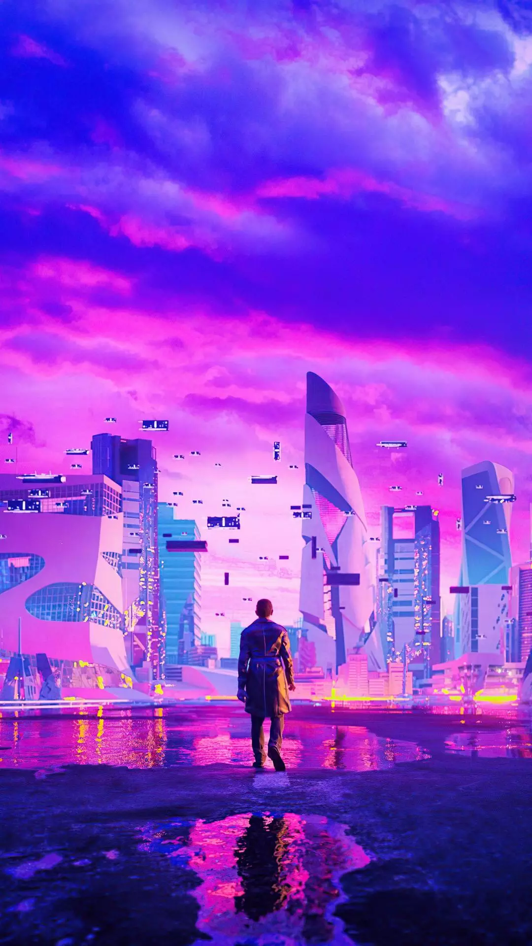 Wallpapers