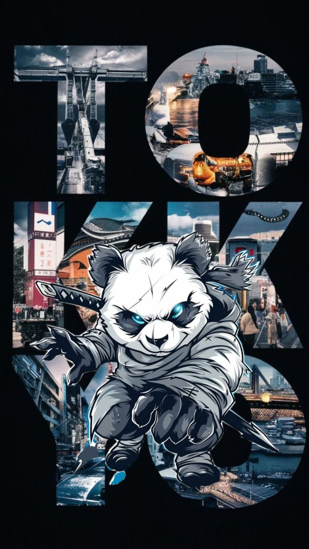 Wallpapers