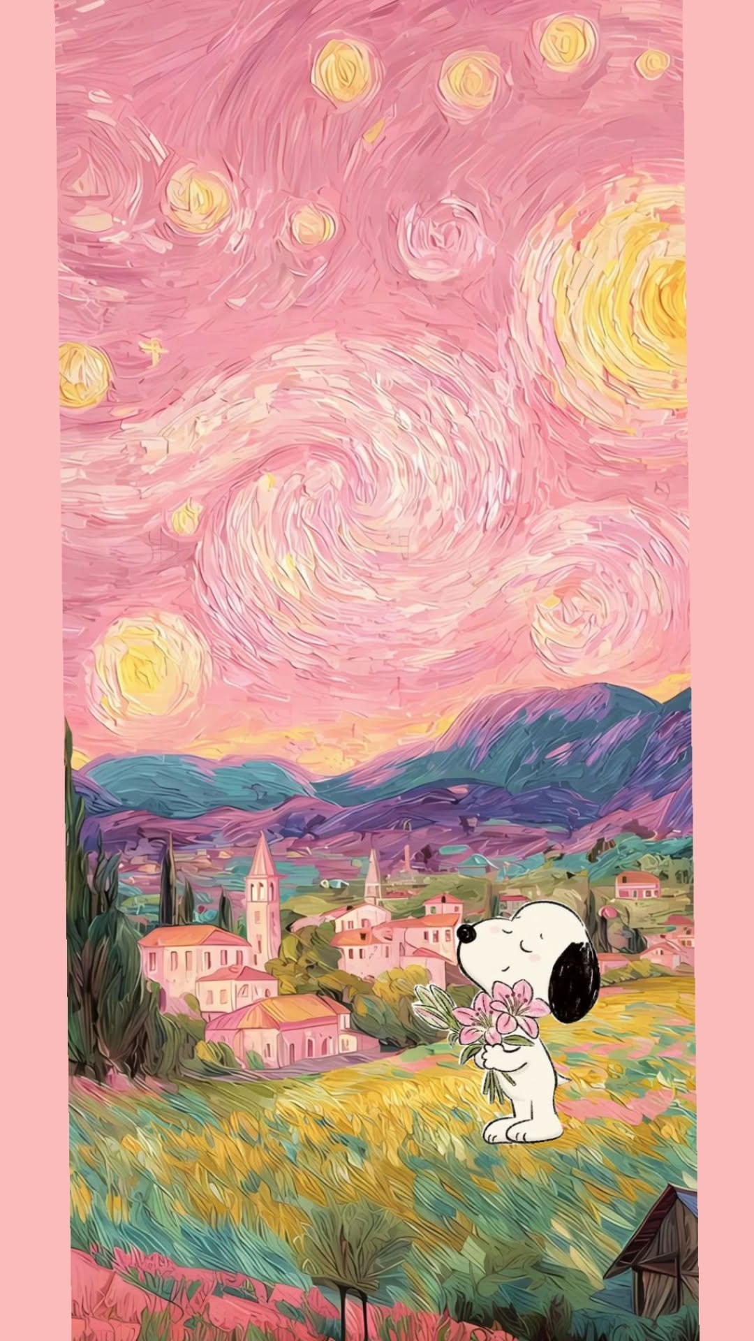 Wallpapers