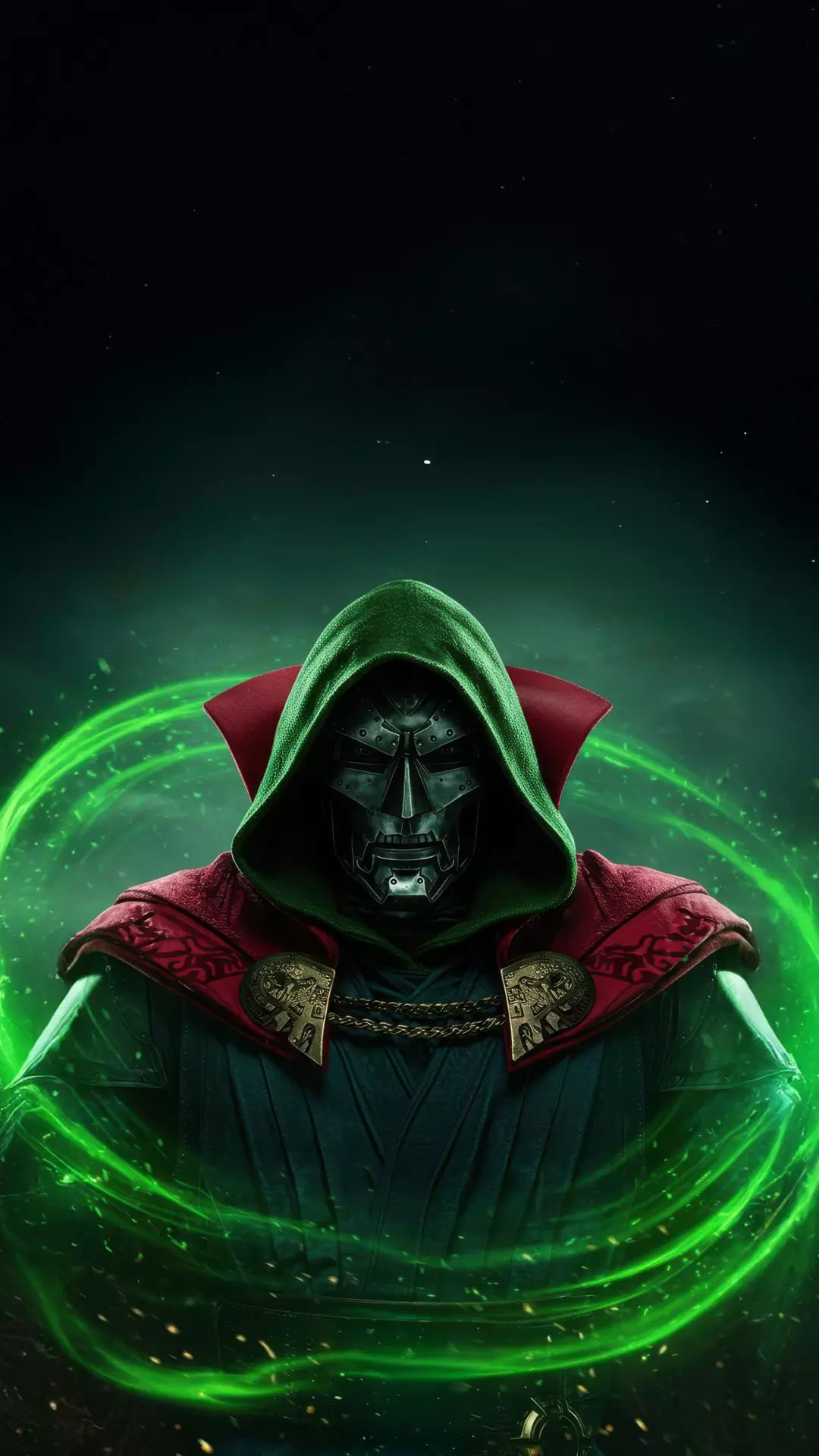 Wallpapers