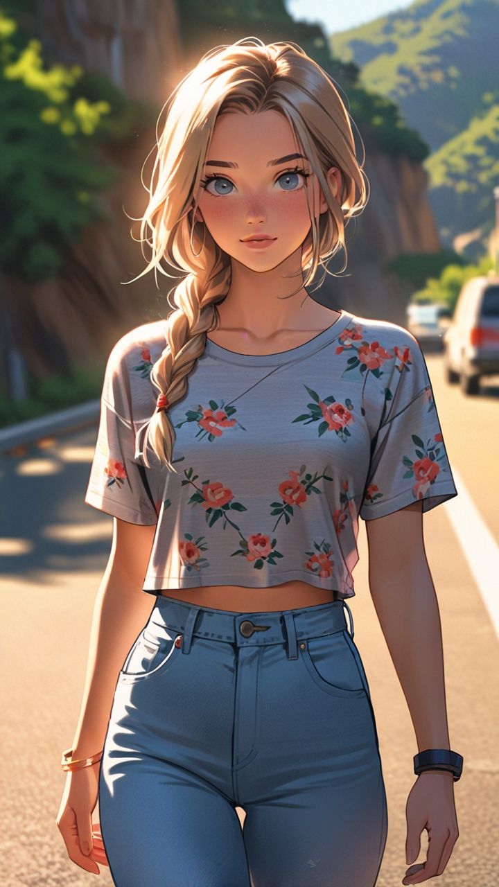 Wallpapers