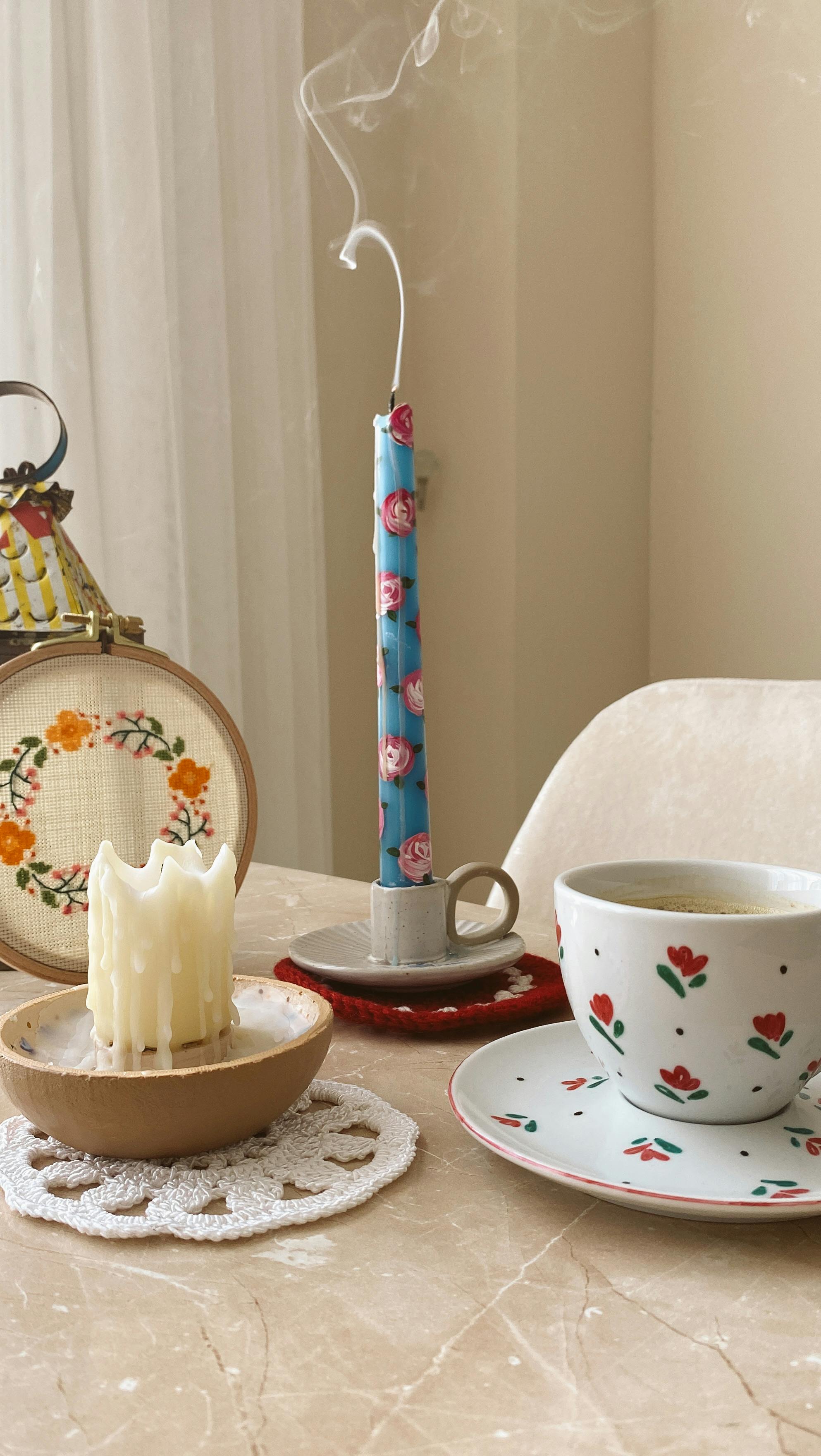 Home Decoration