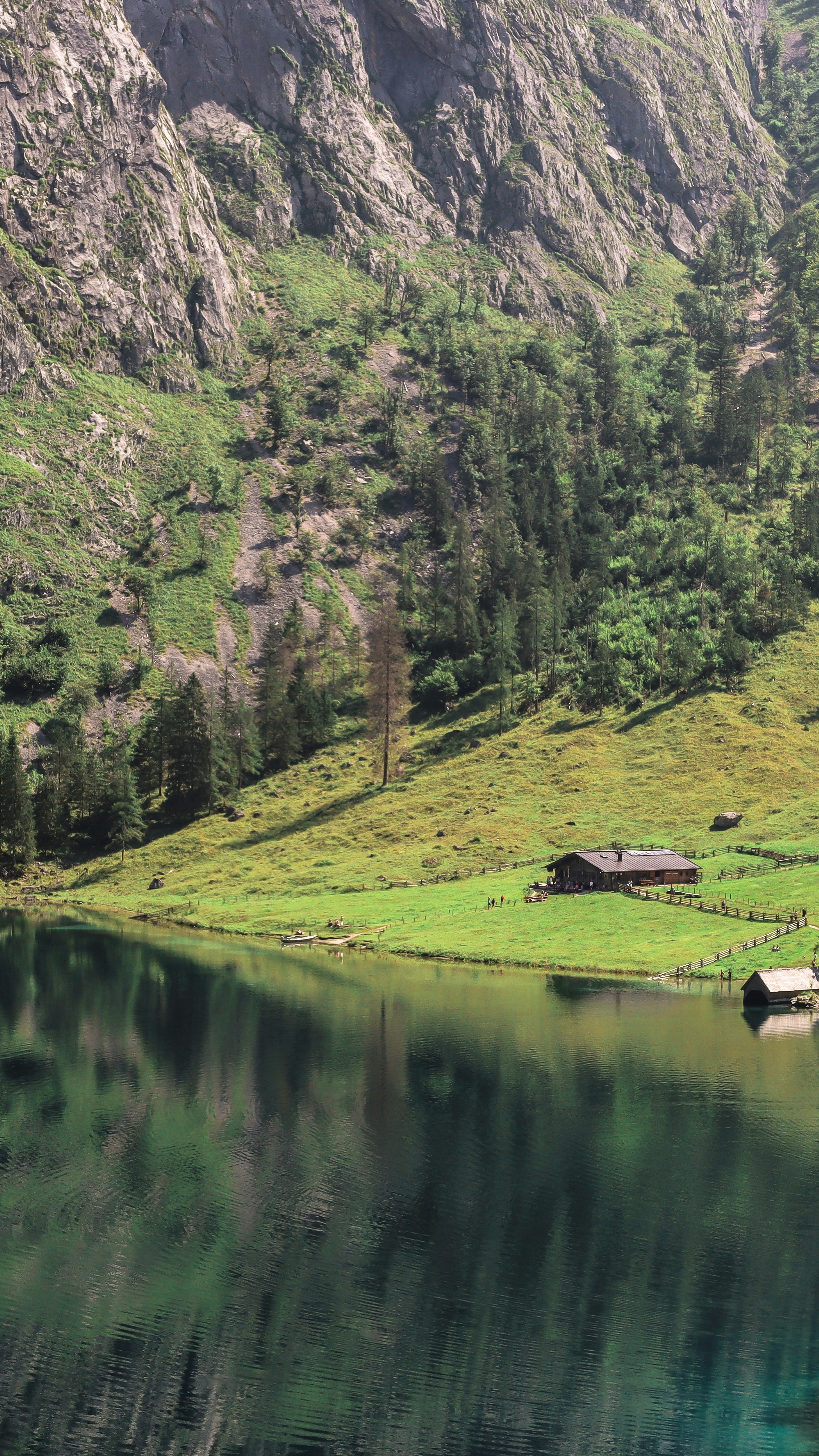 Landscapes