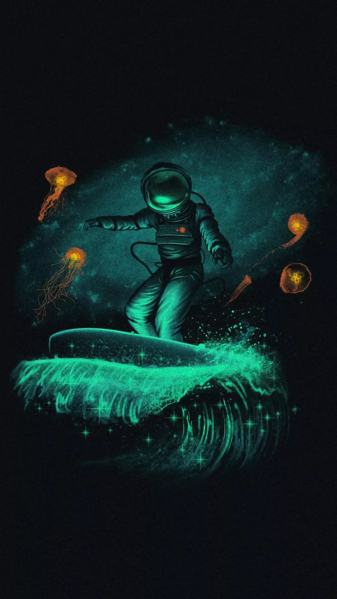 Wallpapers